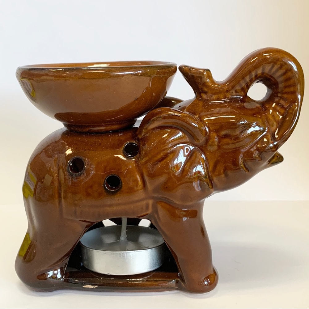 Oil Burner